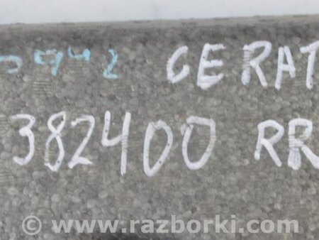ФОТО Підсилювач бампера задній для KIA Cerato LD Киев