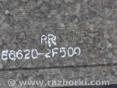 ФОТО Підсилювач бампера задній для KIA Cerato LD Киев