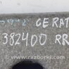 ФОТО Підсилювач бампера задній для KIA Cerato LD Киев