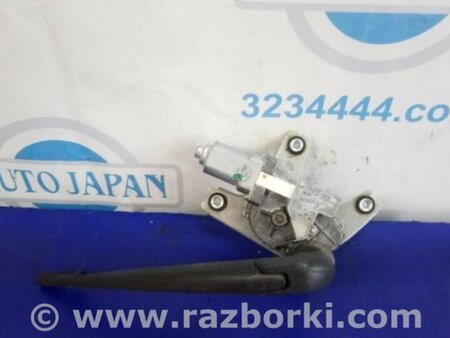 ФОТО Моторчик склоочисника для Infiniti EX35 (37) (07-12) Киев