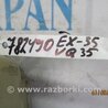 ФОТО Бачок гідропідсилювача керма для Infiniti EX35 (37) (07-12) Киев
