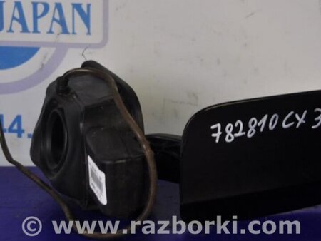 ФОТО Лючок топливного бака для Mazda CX-3 (2014-...) Киев