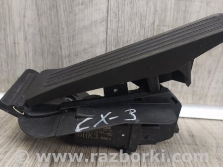 ФОТО Педаль газу для Mazda CX-3 (2014-...) Киев