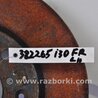 ФОТО Диск гальмівний передній для Hyundai i30 GD Киев