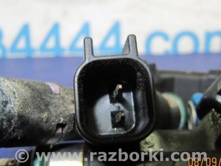 ФОТО Форсунка паливна для Mazda 6 GH (2008-...) Киев