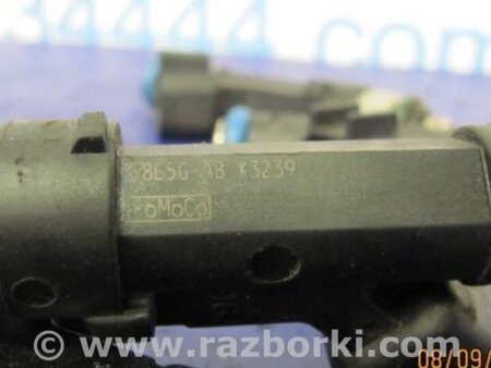 ФОТО Форсунка паливна для Mazda 6 GH (2008-...) Киев