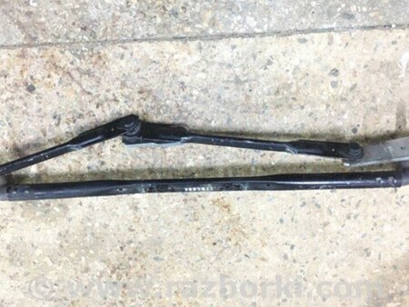 ФОТО піддон механізму двірників для Hyundai Elantra HD (04.2006-03.2012) Киев