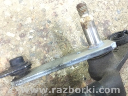ФОТО піддон механізму двірників для Hyundai Elantra HD (04.2006-03.2012) Киев