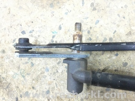 ФОТО піддон механізму двірників для Hyundai Elantra HD (04.2006-03.2012) Киев