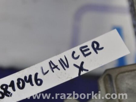 ФОТО Пелюстки перемикання передач для Mitsubishi Lancer X 10 (08-17) Киев