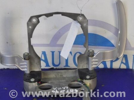 ФОТО Пелюстки перемикання передач для Mitsubishi Lancer X 10 (08-17) Киев