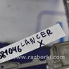 ФОТО Пелюстки перемикання передач для Mitsubishi Lancer X 10 (08-17) Киев