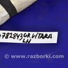 ФОТО Подушка безпеки (штора) для Suzuki Grand Vitara Киев