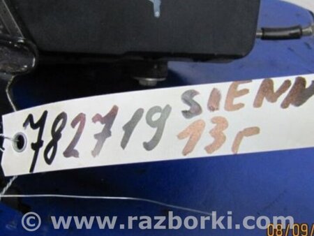 ФОТО Блок антиблокувальної системи для Toyota Sienna (11-16) Киев