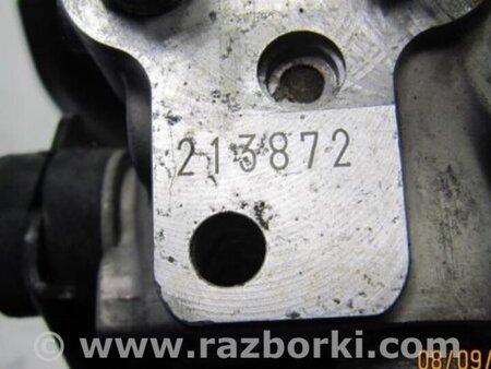 ФОТО Блок антиблокувальної системи для Toyota Sienna (11-16) Киев