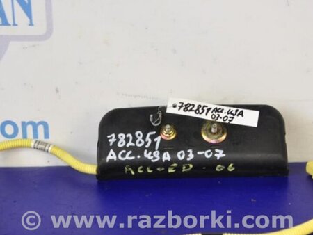 ФОТО Подушка безпеки в сидінні для Honda Accord CM (11.2002 - 12.2008) Киев