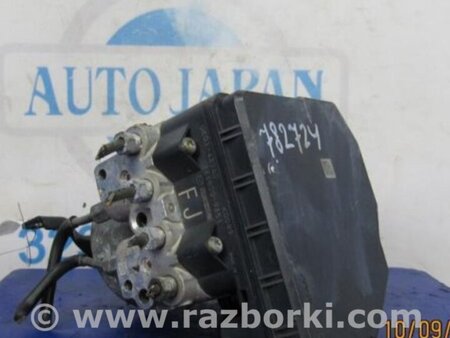 ФОТО Блок антиблокувальної системи для Mazda 3 BM (2013-...) (III) Киев