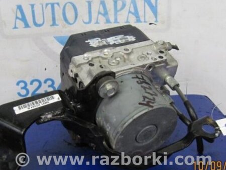 ФОТО Блок антиблокувальної системи для Mazda 3 BM (2013-...) (III) Киев