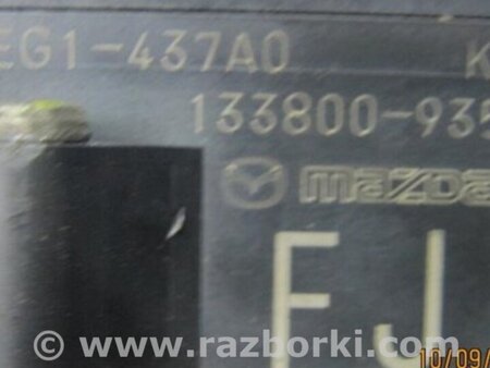 ФОТО Блок антиблокувальної системи для Mazda 3 BM (2013-...) (III) Киев