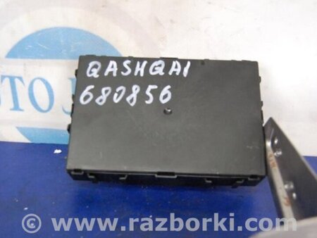 ФОТО Блок комфорту для Nissan Qashqai (07-14) Киев