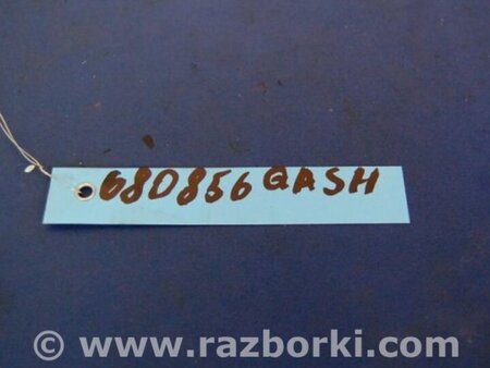 ФОТО Блок комфорту для Nissan Qashqai (07-14) Киев
