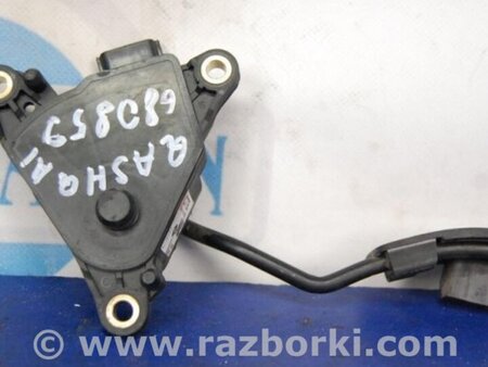 ФОТО Педаль газу для Nissan Qashqai (07-14) Киев