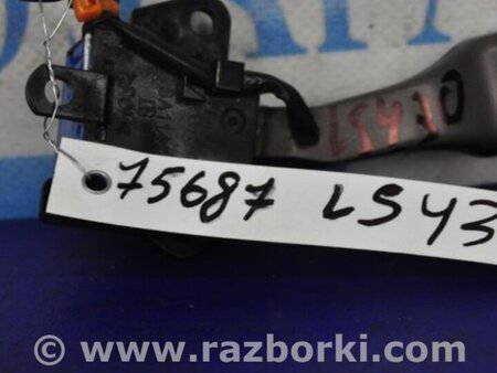 ФОТО Перемикач круїз-контролю для Lexus LS430 (00-06) Киев