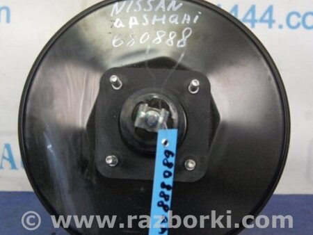 ФОТО Вакуумний підсилювач гальм для Nissan Qashqai (07-14) Киев