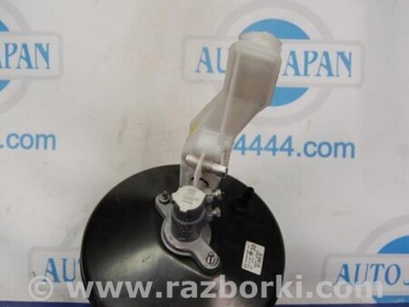 ФОТО Вакуумний підсилювач гальм для Nissan Qashqai (07-14) Киев