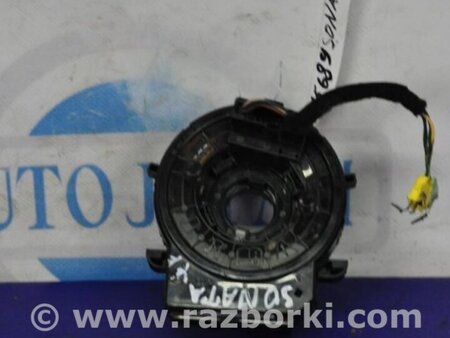 ФОТО Шлейф AirBag для Hyundai Sonata YF (09.2009-03.2014) Киев