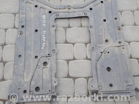 ФОТО Захист двигуна для Acura TLX (09.2014-04.2020) Киев