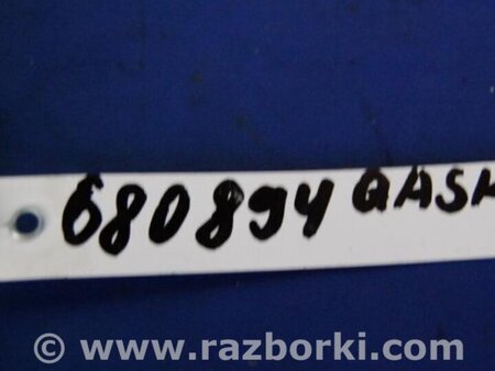 ФОТО Моторчик заслінки печі для Nissan Qashqai (07-14) Киев