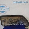 Захист двигуна Toyota Prius 20