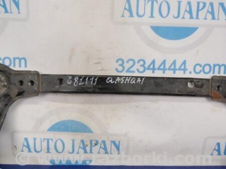 ФОТО Кронштейн передней балки для Nissan Qashqai (07-14) Киев