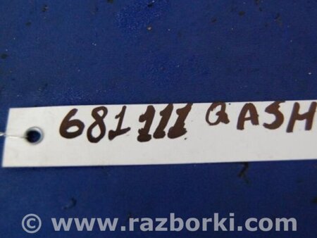 ФОТО Кронштейн передней балки для Nissan Qashqai (07-14) Киев