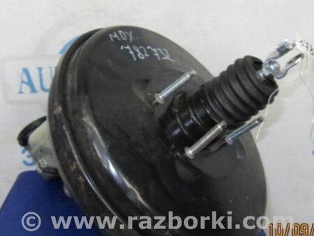 ФОТО Вакуумний підсилювач гальм для Acura MDX YD2 (2006-2012) Киев