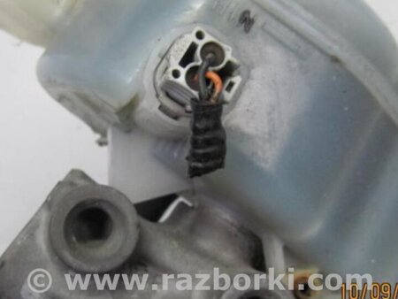 ФОТО Вакуумний підсилювач гальм для Acura MDX YD2 (2006-2012) Киев