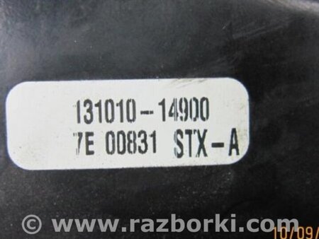 ФОТО Вакуумний підсилювач гальм для Acura MDX YD2 (2006-2012) Киев
