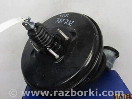 ФОТО Вакуумний підсилювач гальм для Acura MDX YD2 (2006-2012) Киев