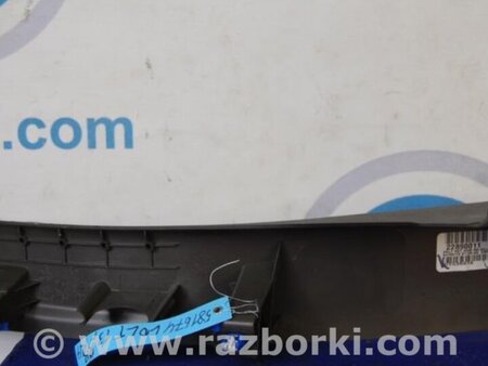 ФОТО Накладка порога внутрішня для Chevrolet Volt (11.2010-06.2015) Киев