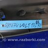 ФОТО Накладка порога внутрішня для Chevrolet Volt (11.2010-06.2015) Киев