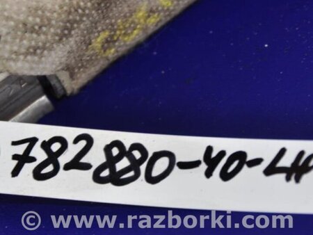 ФОТО Подушка безпеки в сидінні для Toyota Camry 40 XV40 (01.2006-07.2011) Киев
