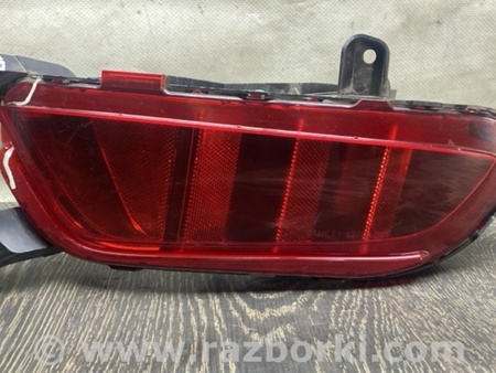 ФОТО Фара протитуманна ліва для Mazda CX-3 (2014-...) Киев
