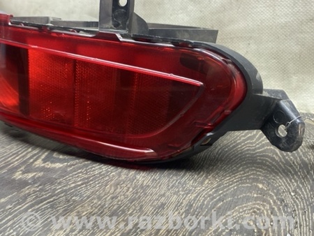 ФОТО Фара протитуманна ліва для Mazda CX-3 (2014-...) Киев