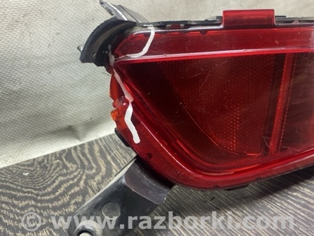 ФОТО Фара протитуманна ліва для Mazda CX-3 (2014-...) Киев