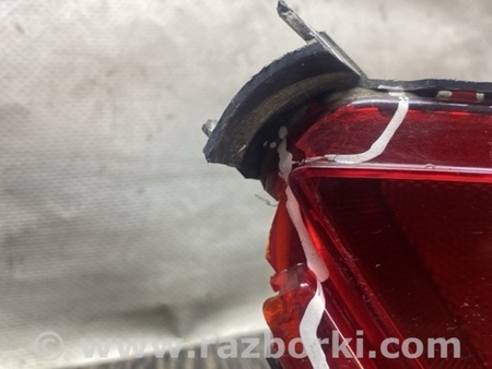 ФОТО Фара протитуманна ліва для Mazda CX-3 (2014-...) Киев