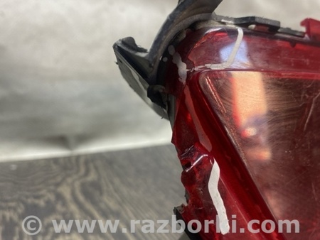 ФОТО Фара протитуманна ліва для Mazda CX-3 (2014-...) Киев