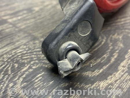 ФОТО Фара протитуманна ліва для Mazda CX-3 (2014-...) Киев