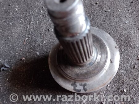 ФОТО ШРКШ зовнішній для Subaru Outback BR Киев