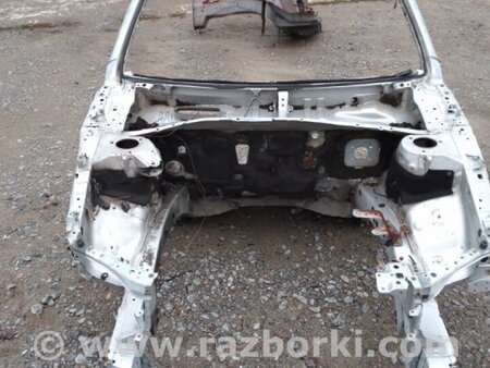 ФОТО передня частина для Lexus ES350 (06-12) Киев